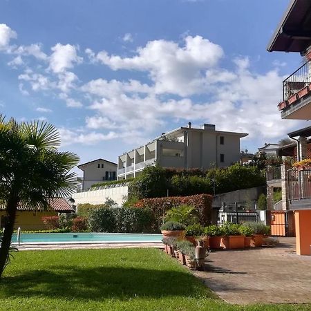 Relax Vista Lago Villanuova sul clisi Екстер'єр фото
