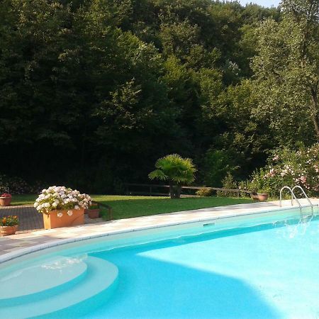 Relax Vista Lago Villanuova sul clisi Екстер'єр фото